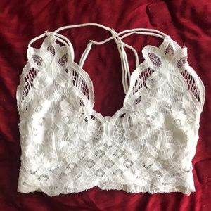Free People Adela bralette